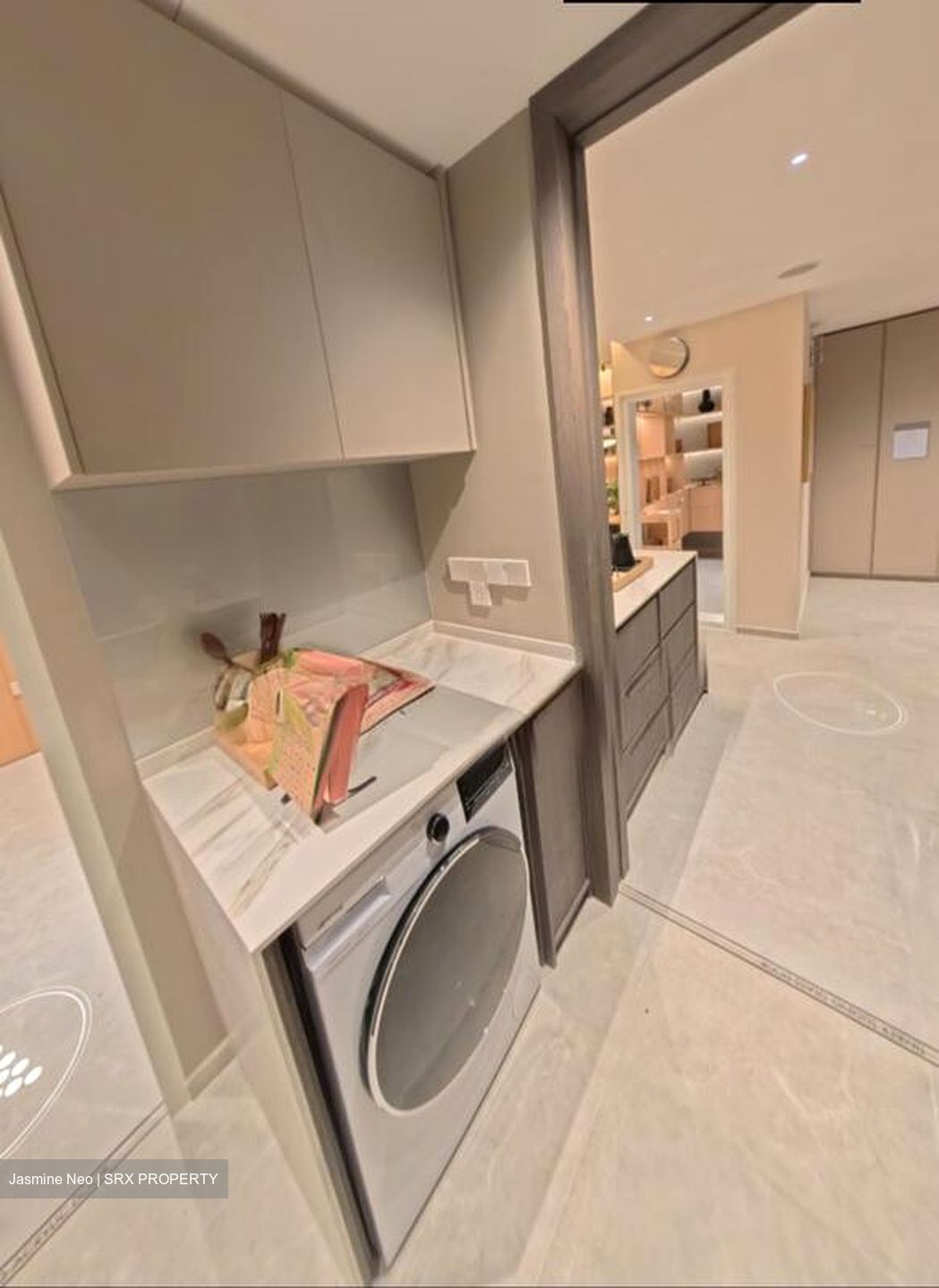 Canberra Crescent Residences (D27), Apartment #497309961